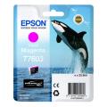 Epson tisková kazeta magenta (C13T76034N10 / T7603)