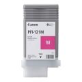 Canon tisková kazeta magenta (6267C001 / PFI121M)
