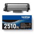 Brother tonerová kazeta černá (TN2510XL) (high capacity)