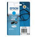 Epson tisková kazeta azurová (C13T09K24010 / 408L) (high capacity)