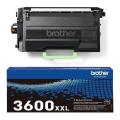 Brother tonerová kazeta černá (TN3600XXL) (high capacity)