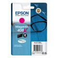 Epson tisková kazeta magenta (C13T09K34010 / 408L) (high capacity)