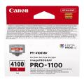Canon tisková kazeta červená (6785C001 / PFI4100R)