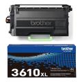 Brother tonerová kazeta černá (TN3610XL) (high capacity)