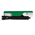 Lexmark tonerová kazeta magenta (83D0HM0 / 083D0HM0)