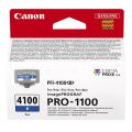 Canon tisková kazeta modrý (6786C001 / PFI4100B)