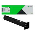 Lexmark tonerová kazeta černá (79L2HK0 / 079L2HK0) (Vrátit, high capacity)