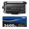 Brother tonerová kazeta černá (TN3600XL) (high capacity)