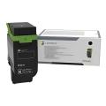 Lexmark tonerová kazeta černá (75M0H10 / 075M0H10) (high capacity)