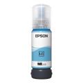 Epson tisková kazeta azurová fotografie (C13T09B540 / 107)