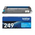 Brother tonerová kazeta azurová (TN249C) (high capacity)