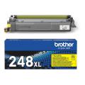 Brother tonerová kazeta žlutý (TN248XLY) (high capacity)