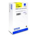 Epson tisková kazeta žlutý (C13T75644N / T7564)
