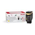 Xerox tonerová kazeta žlutý (006R04822 / 6R04822)