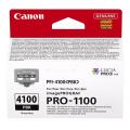 Canon tisková kazeta černá (6777C001 / PFI4100PBK)