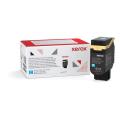 Xerox tonerová kazeta azurová (006R04820 / 6R04820)