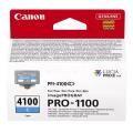 Canon tisková kazeta azurová (6778C001 / PFI4100C)