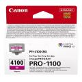 Canon tisková kazeta magenta (6779C001 / PFI4100M)