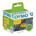 Dymo etikety žlutý (2133400)