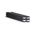 Epson tisková kazeta černá (C13T04Q100 / T04Q1)